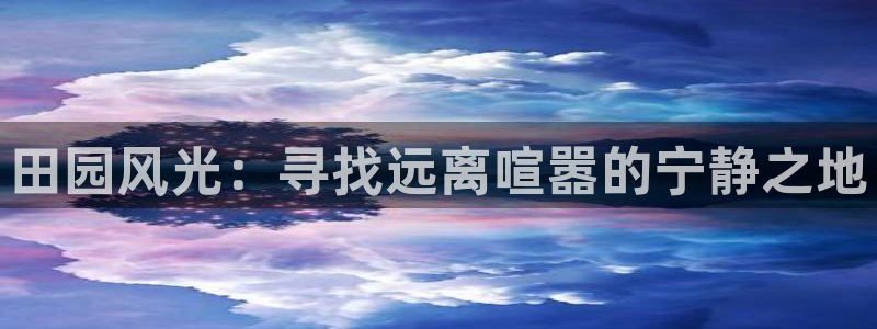 金年会官