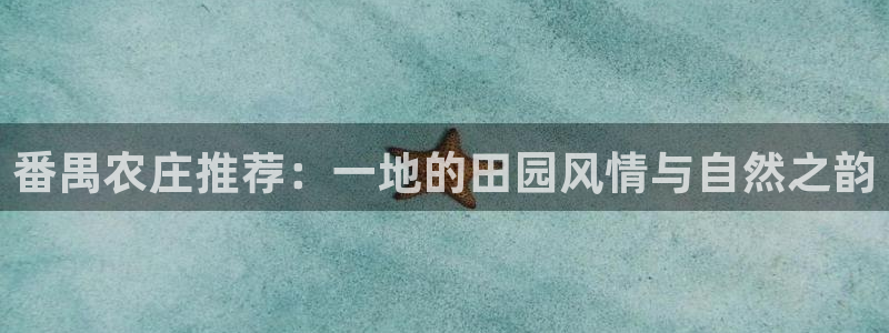 金年会官网地址