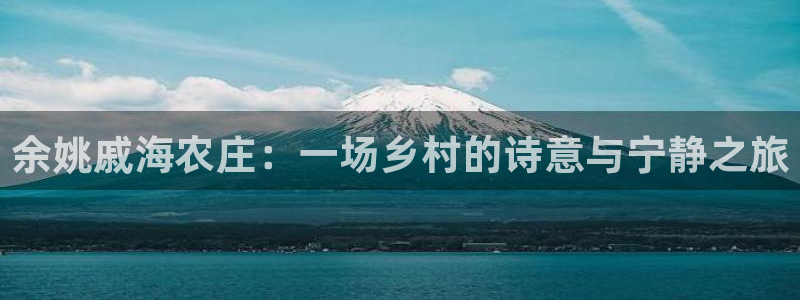 金年会游戏官网