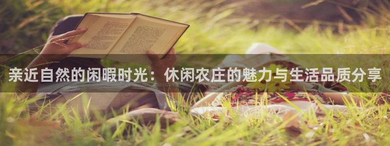金金年会