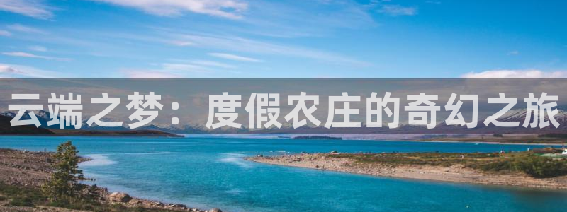 金年会app桌面