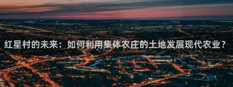 金年会会