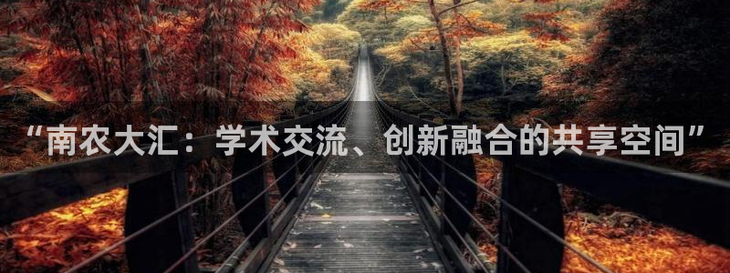 金年会 金字招牌